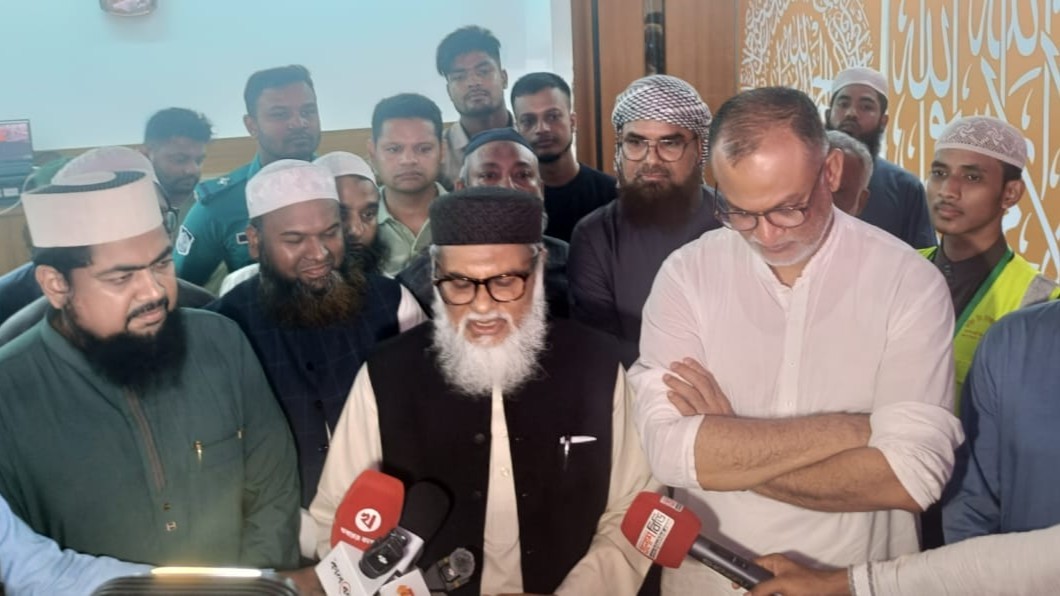 মহানবী (সা.) সীরাতের প্রামাণ্য উপস্থাপন মানুষের অন্তরে প্রোথিত থাকবে: ধর্ম উপদেষ্টা